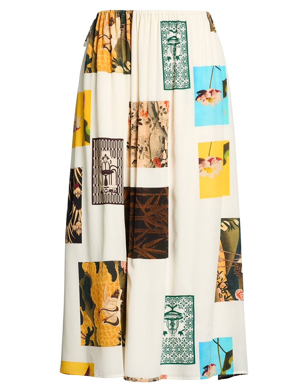 ERIKA CAVALLINI - Maxi skirts