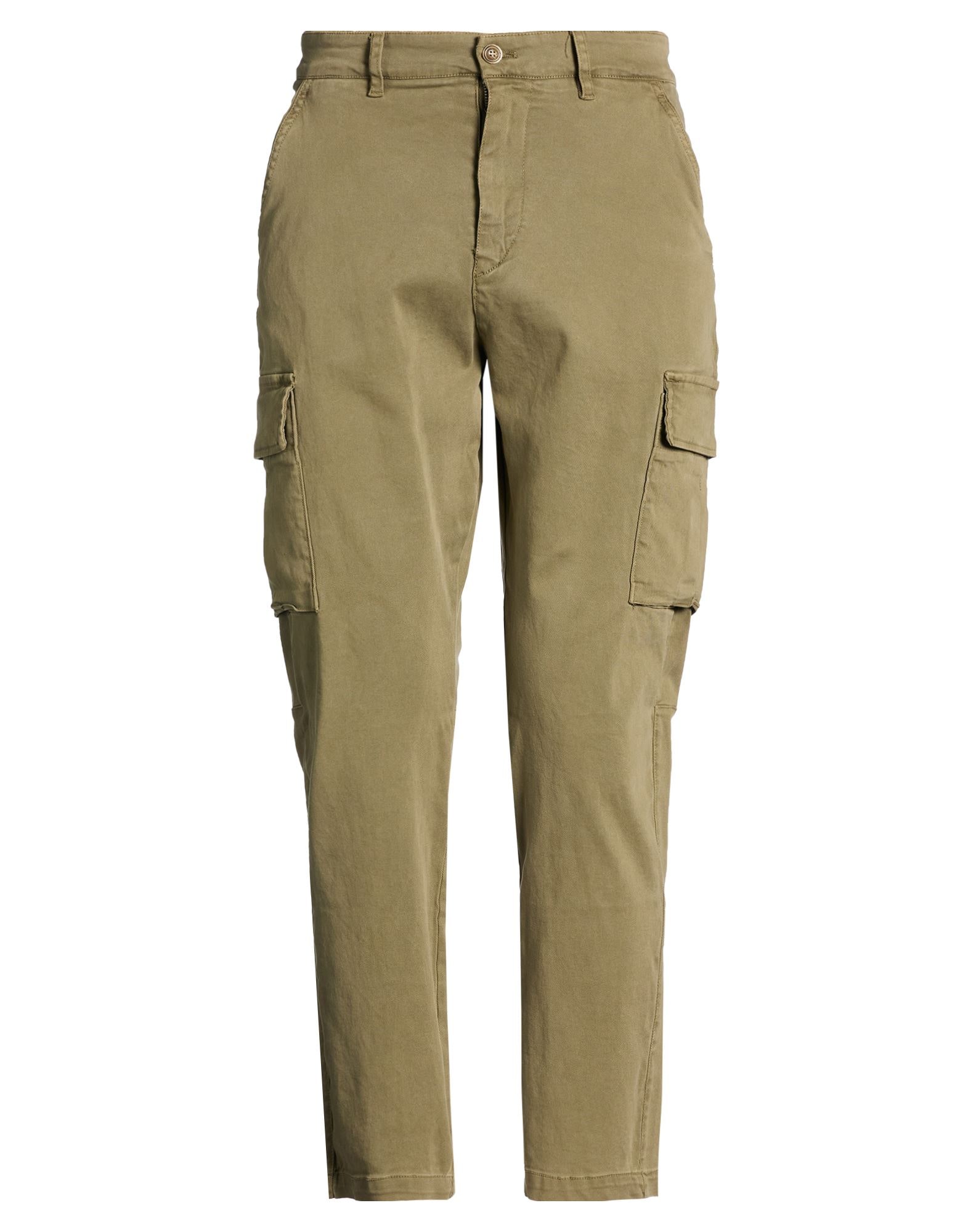 GIANNI LUPO - Trousers