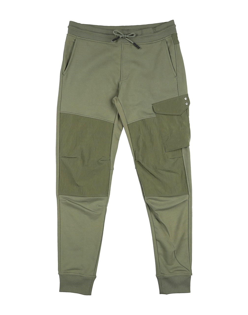 BLAUER. - Casual παντελόνια