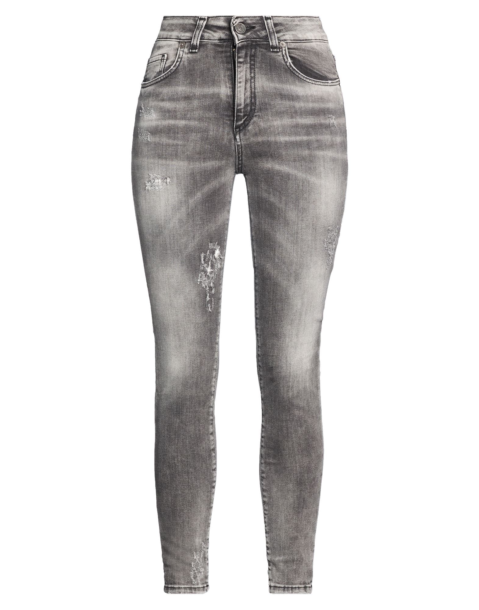 PATRIÒT - Джинсовые брюки