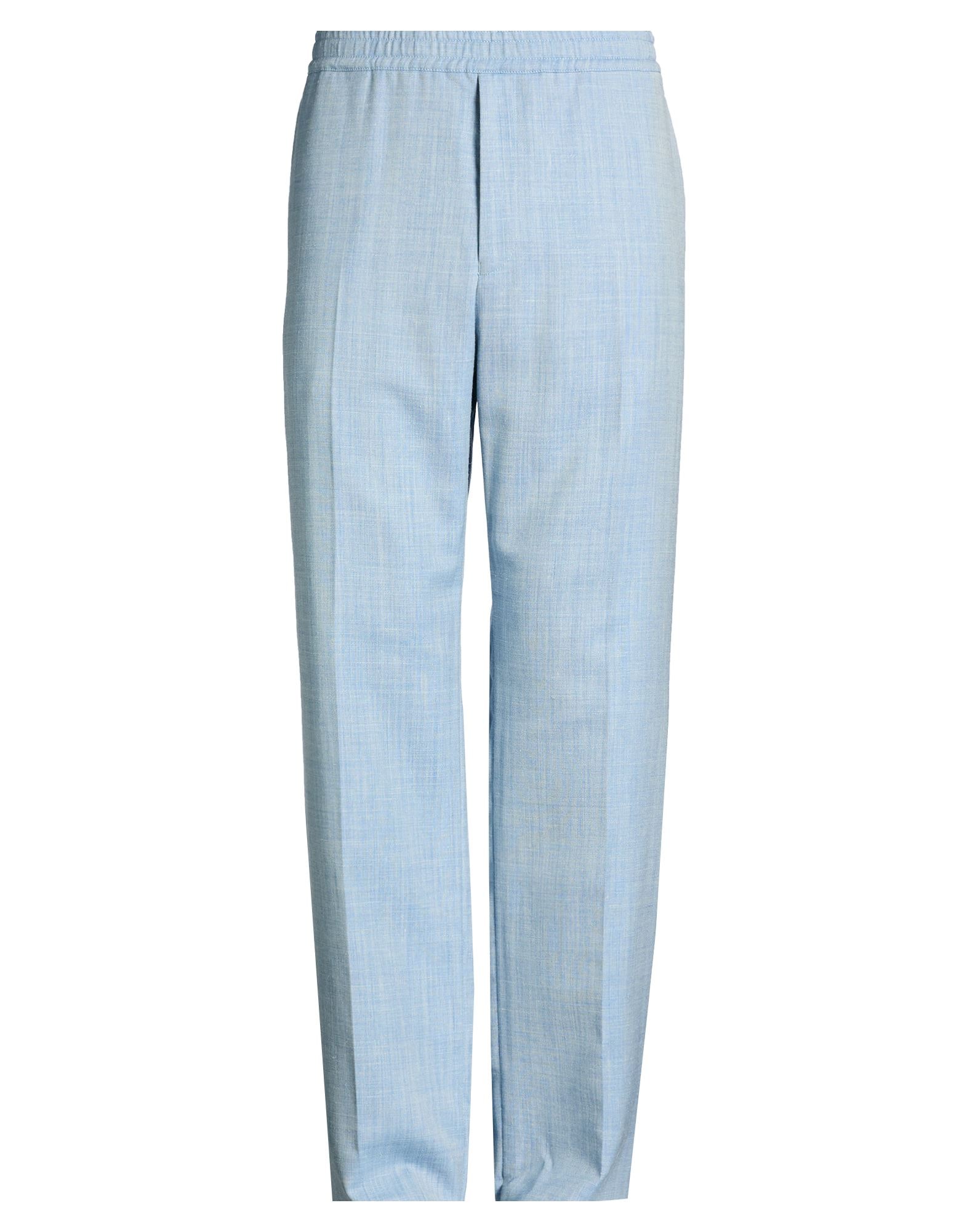 FERRAGAMO - Trousers