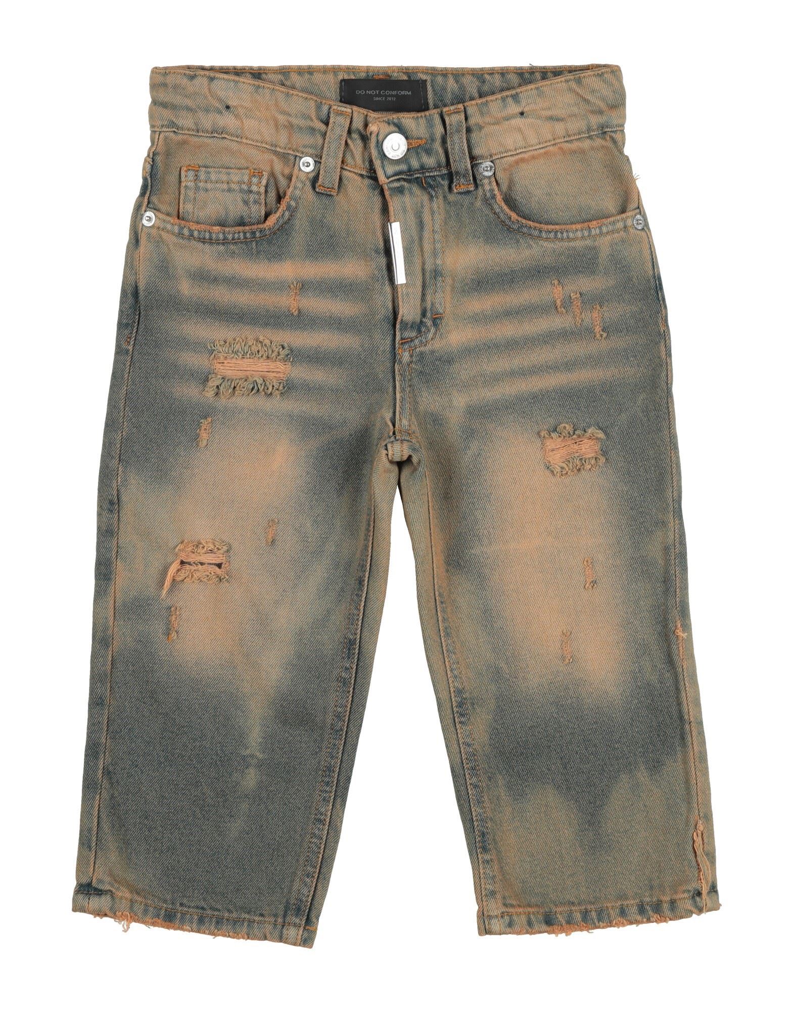 DO NOT CONFORM - Jeans