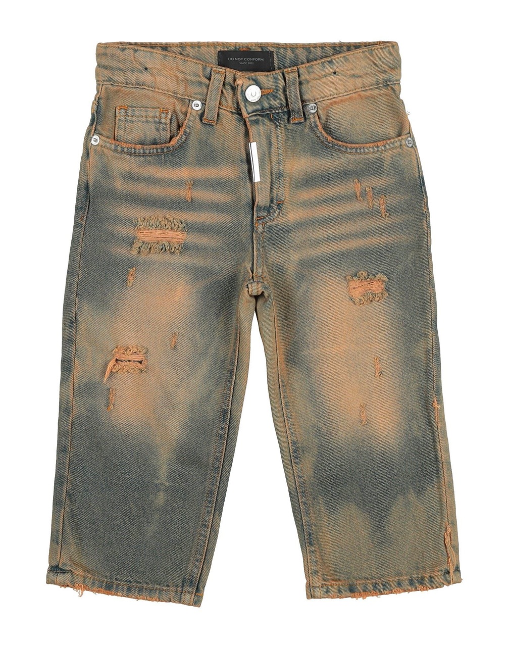 DO NOT CONFORM - Jeans