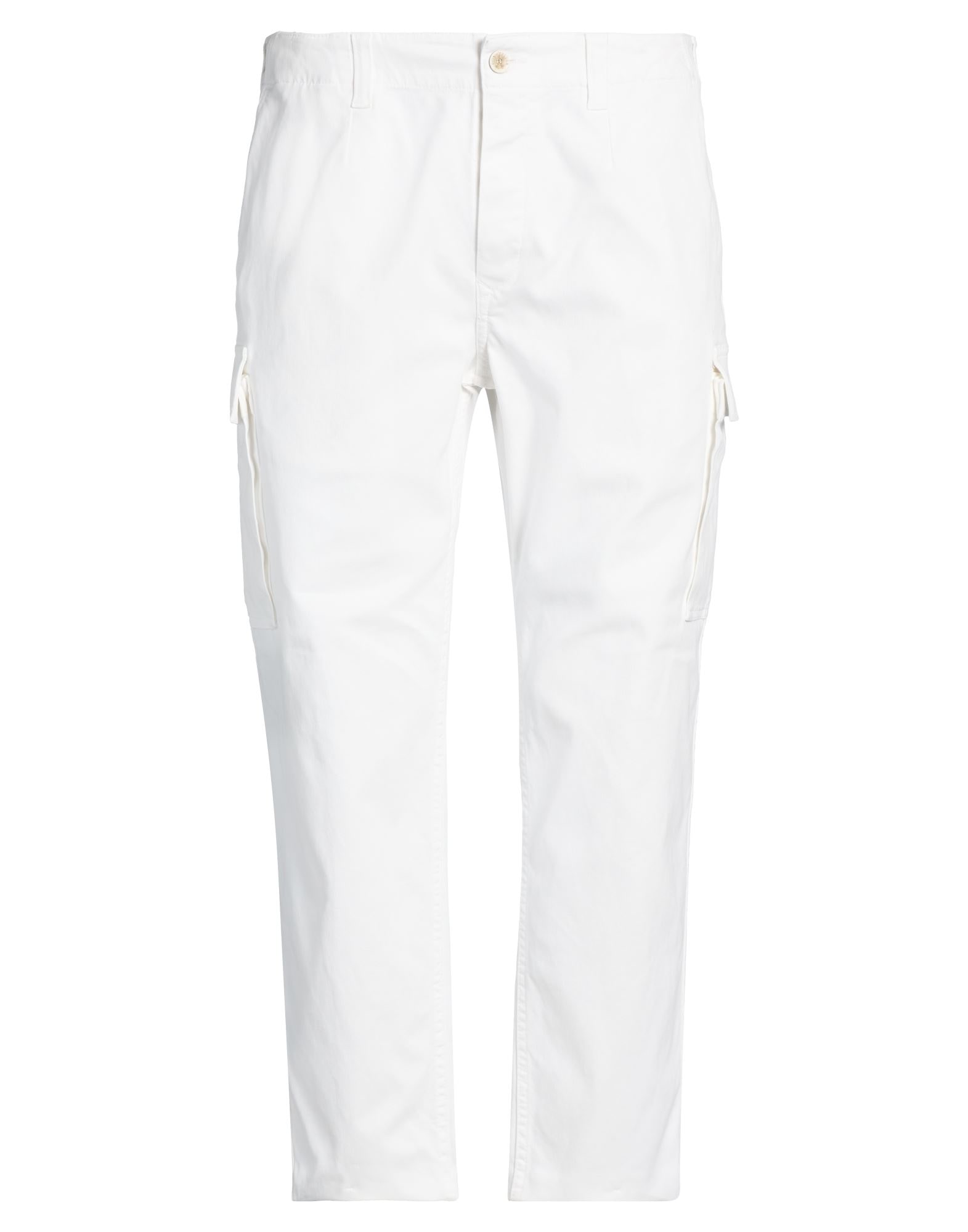 DON THE FULLER - Повседневные брюки