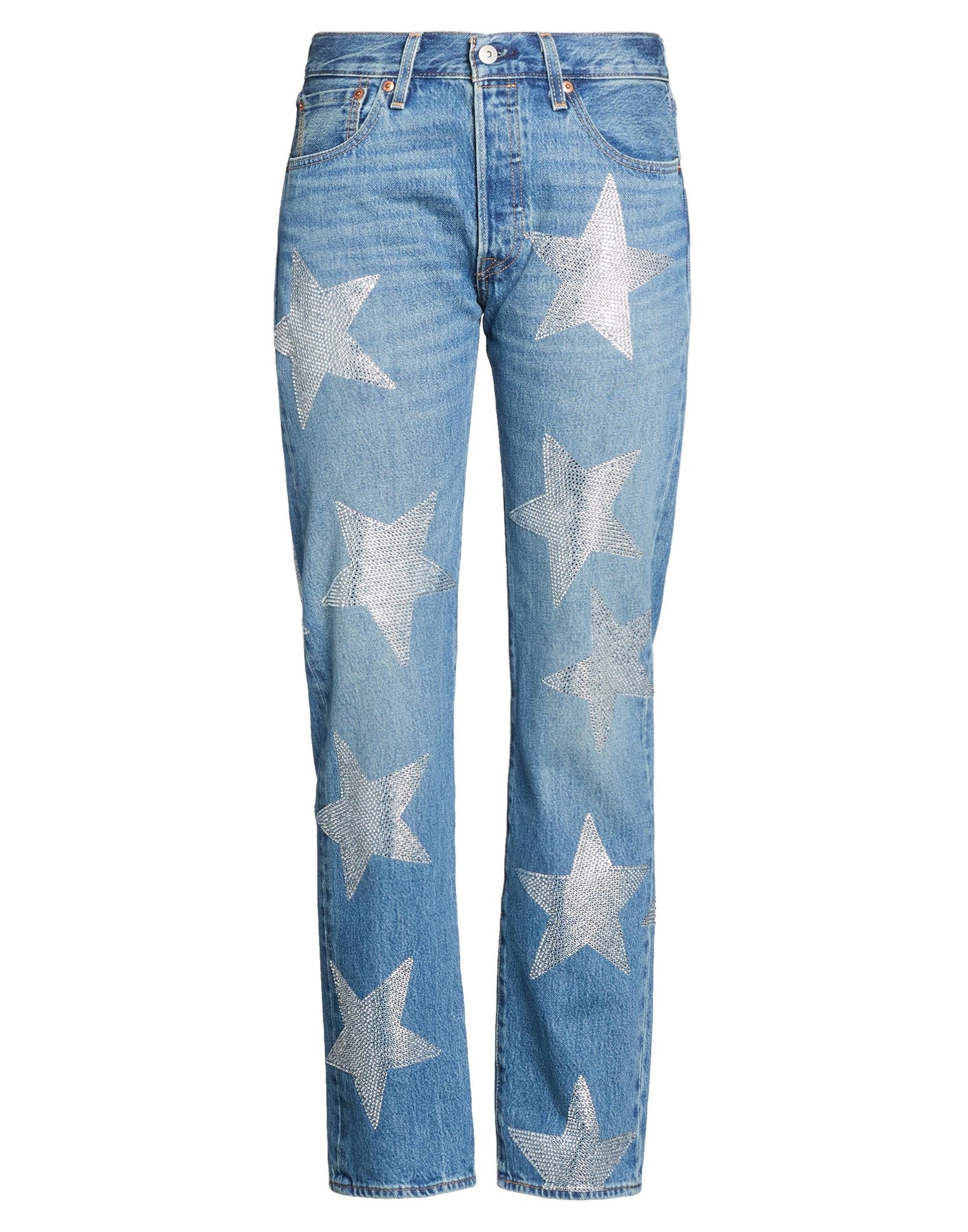 LEVI'S x COLLINA STRADA - Jeans