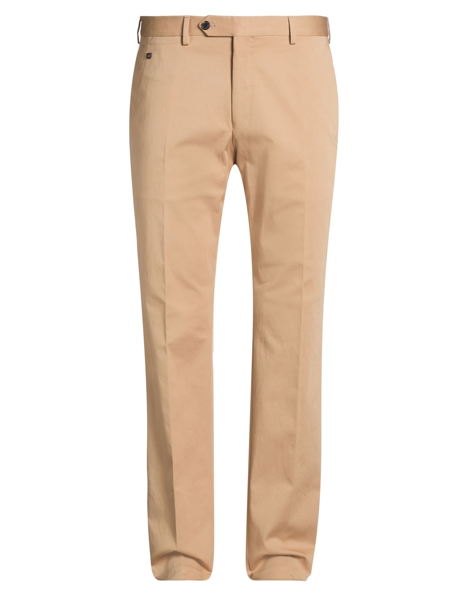 FERRAGAMO - Pantalons