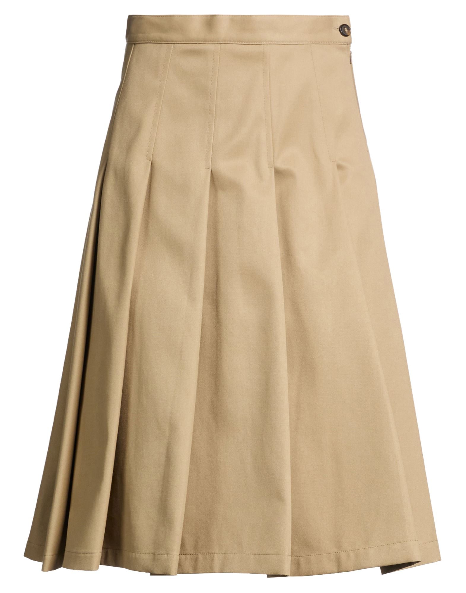 TOD'S - Midi skirts