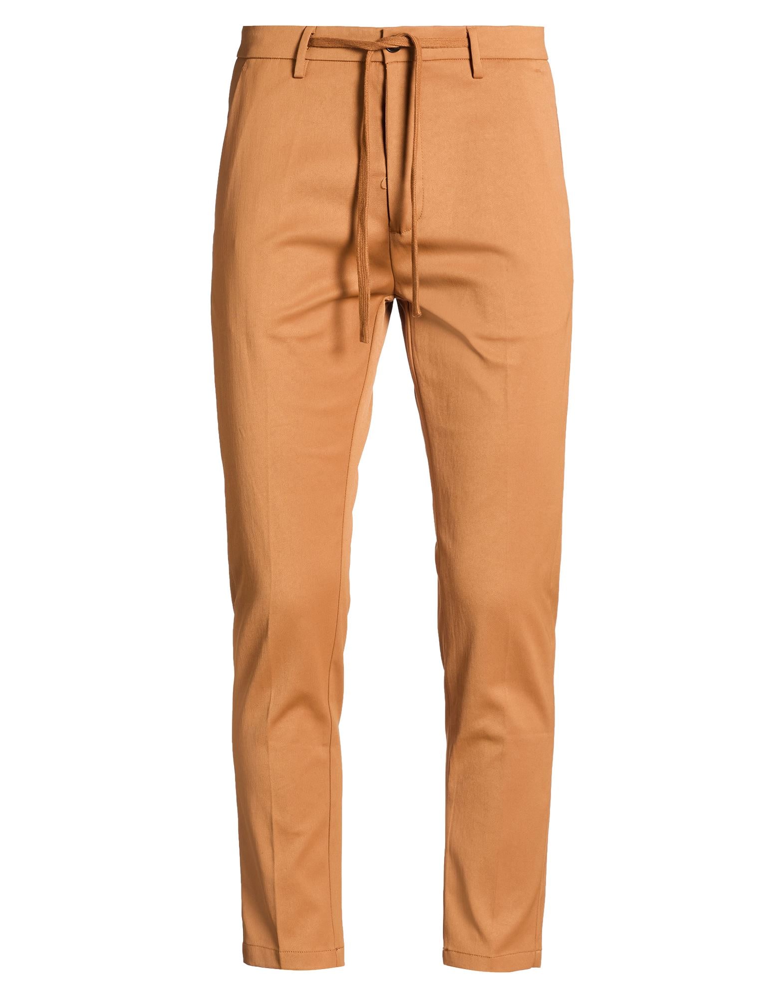 GIANNI LUPO - Trousers