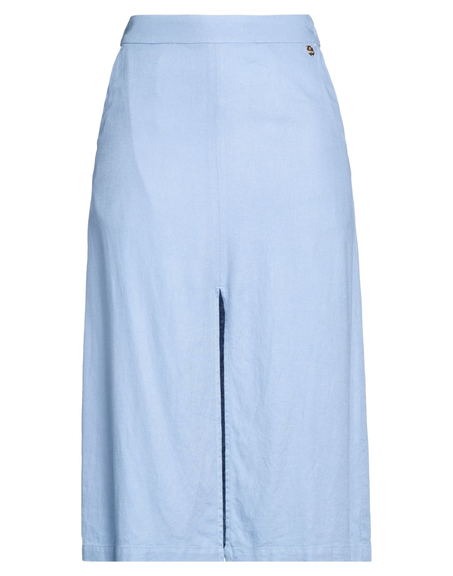 AERONAUTICA MILITARE - Faldas midi