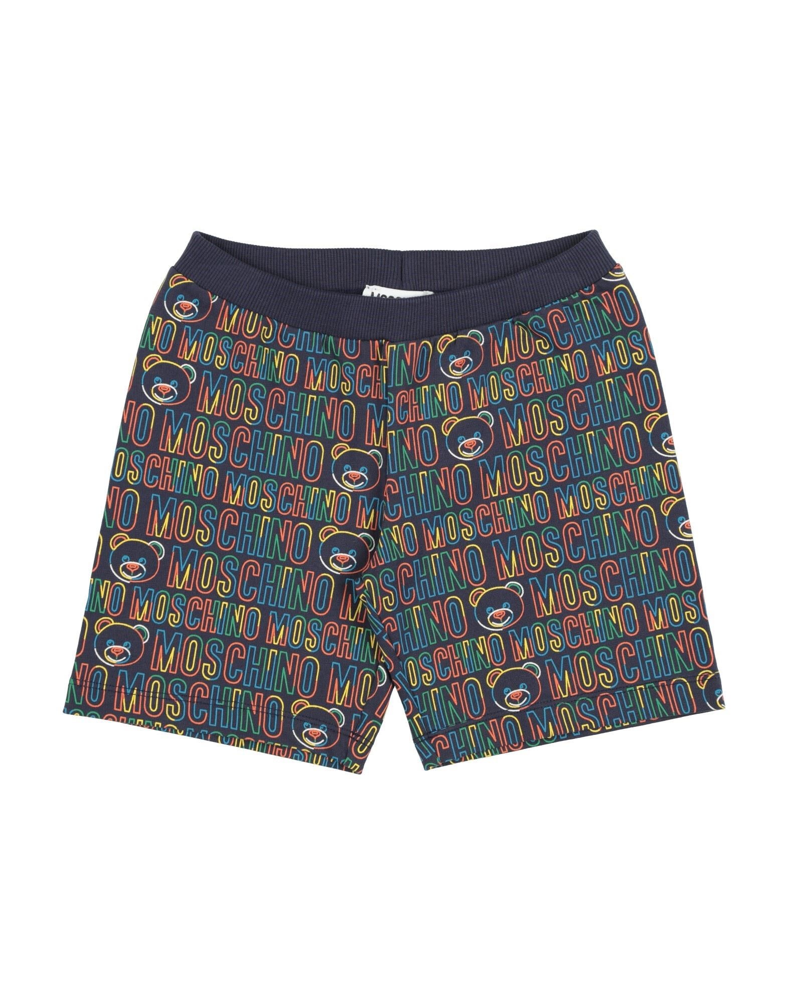 MOSCHINO KID - Shorts & Bermuda Shorts