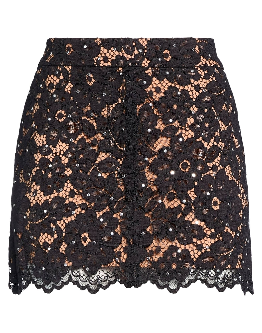 MICHAEL MICHAEL KORS - Mini skirts