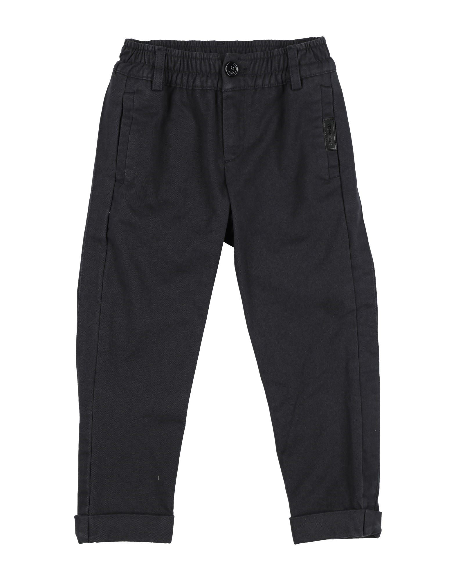 BIKKEMBERGS - Повседневные брюки