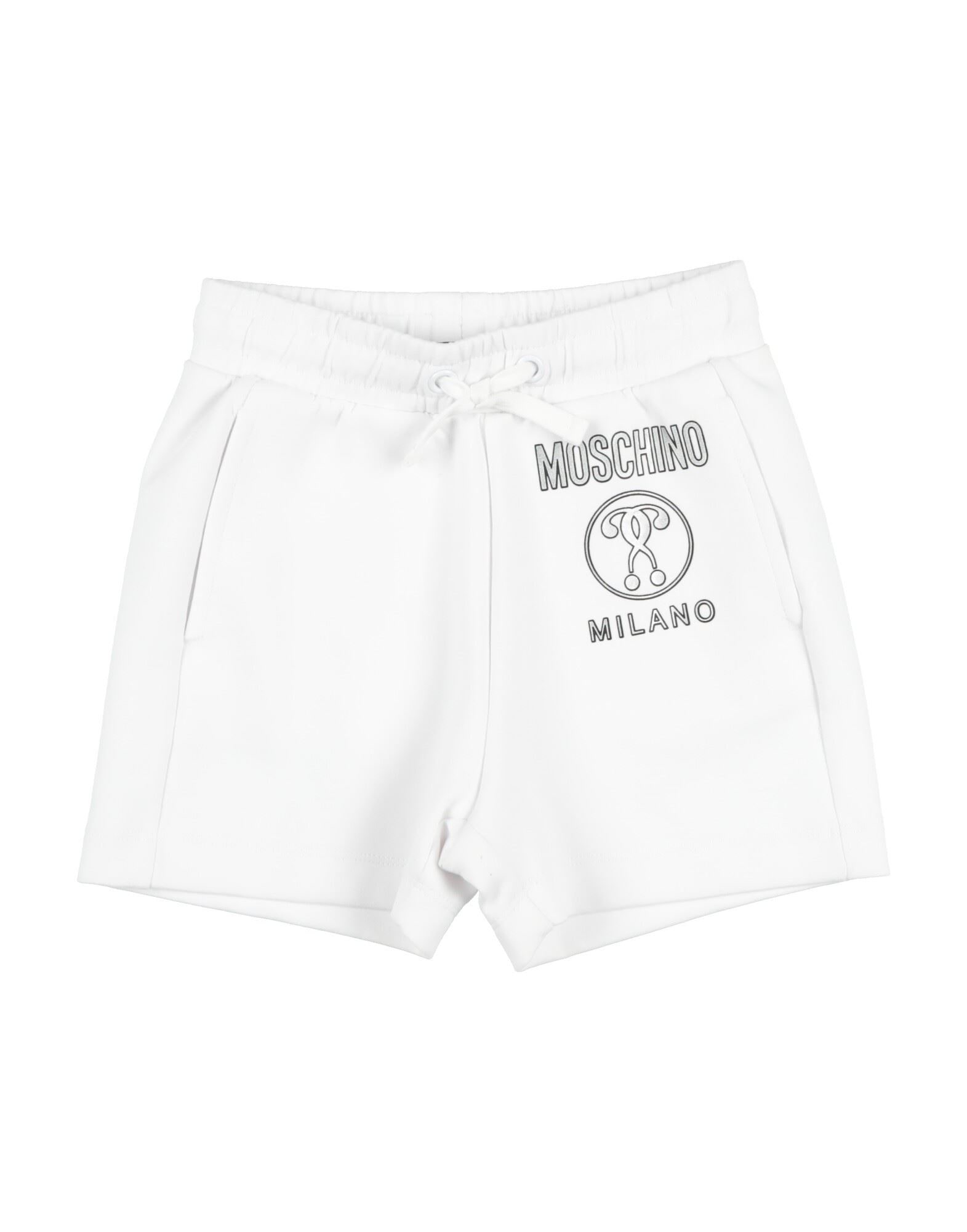 MOSCHINO KID - Shorts & Bermuda Shorts