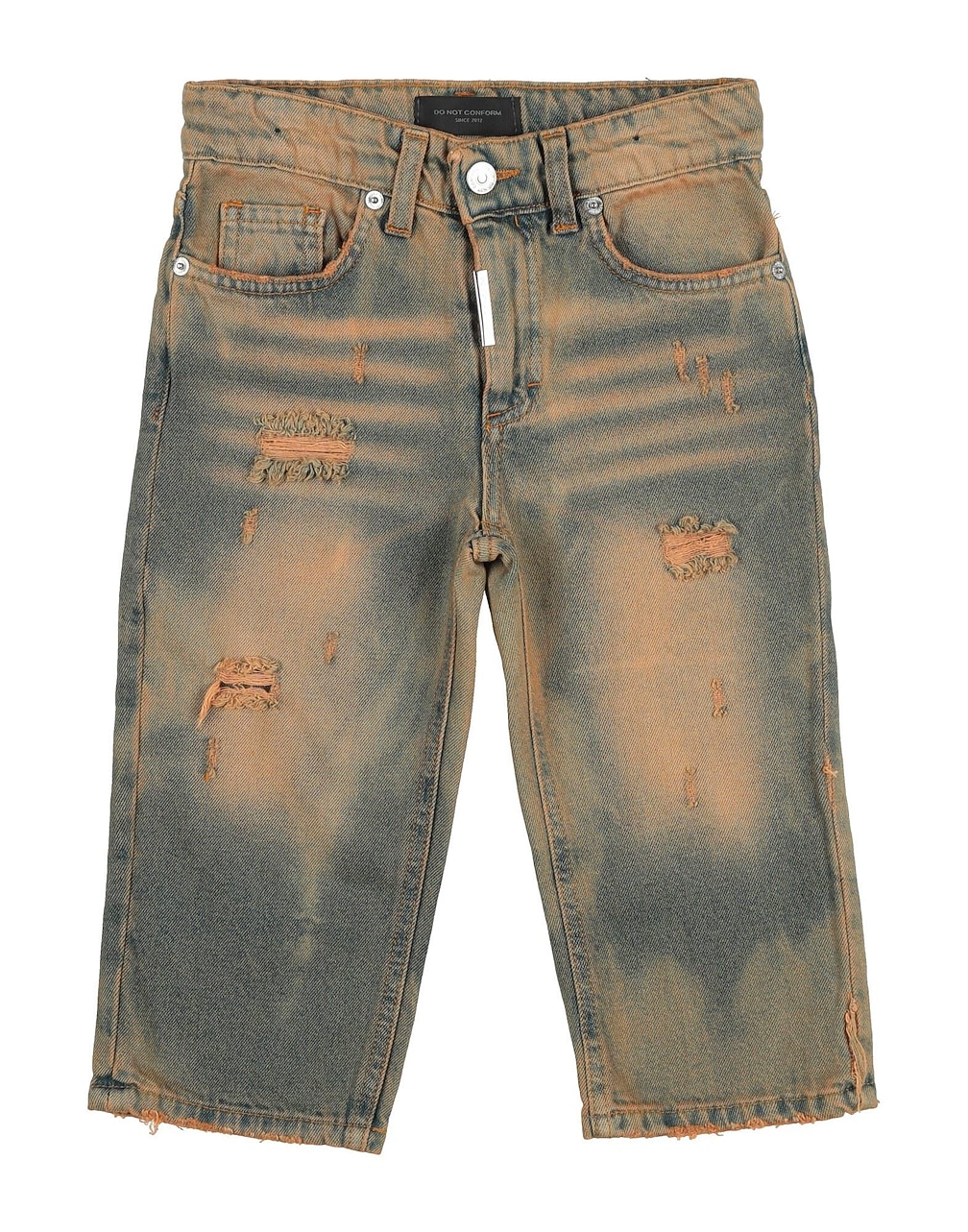 DO NOT CONFORM - Τζιν