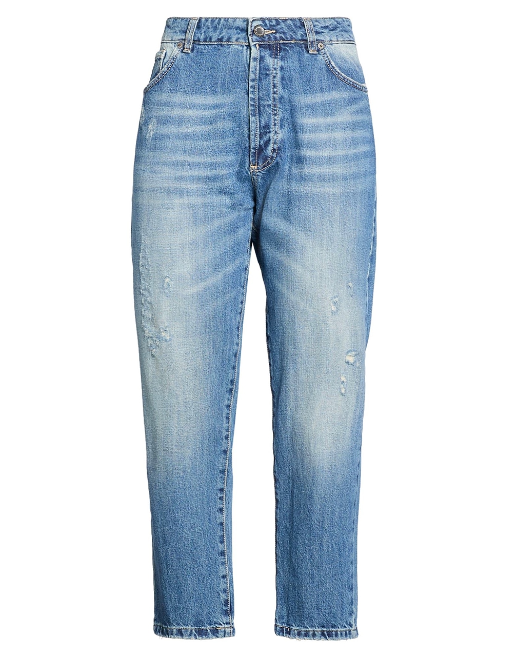 SOUVENIR - Jeanshosen