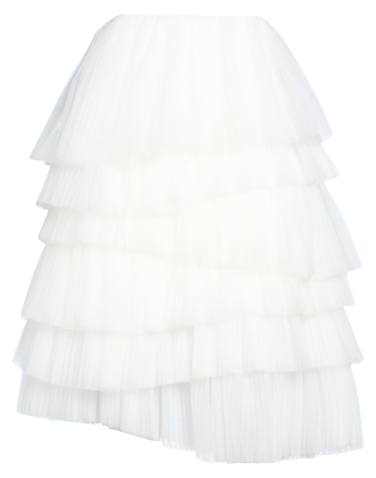 KARL LAGERFELD - Midi skirts