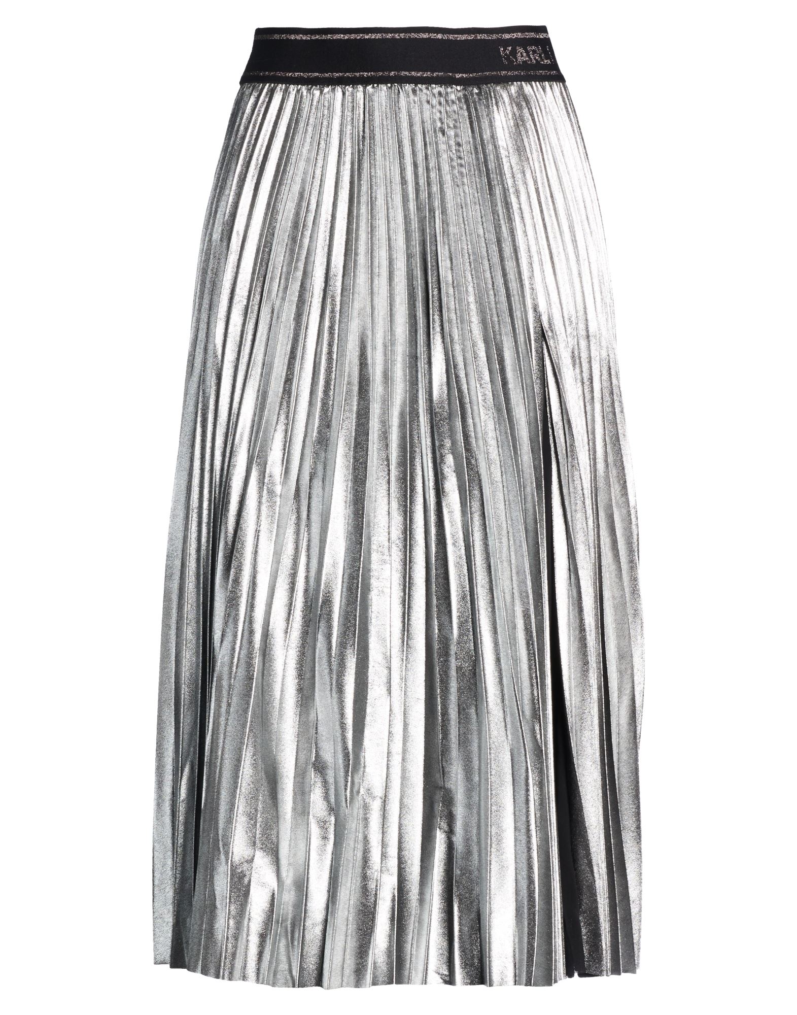 KARL LAGERFELD - Midi skirts