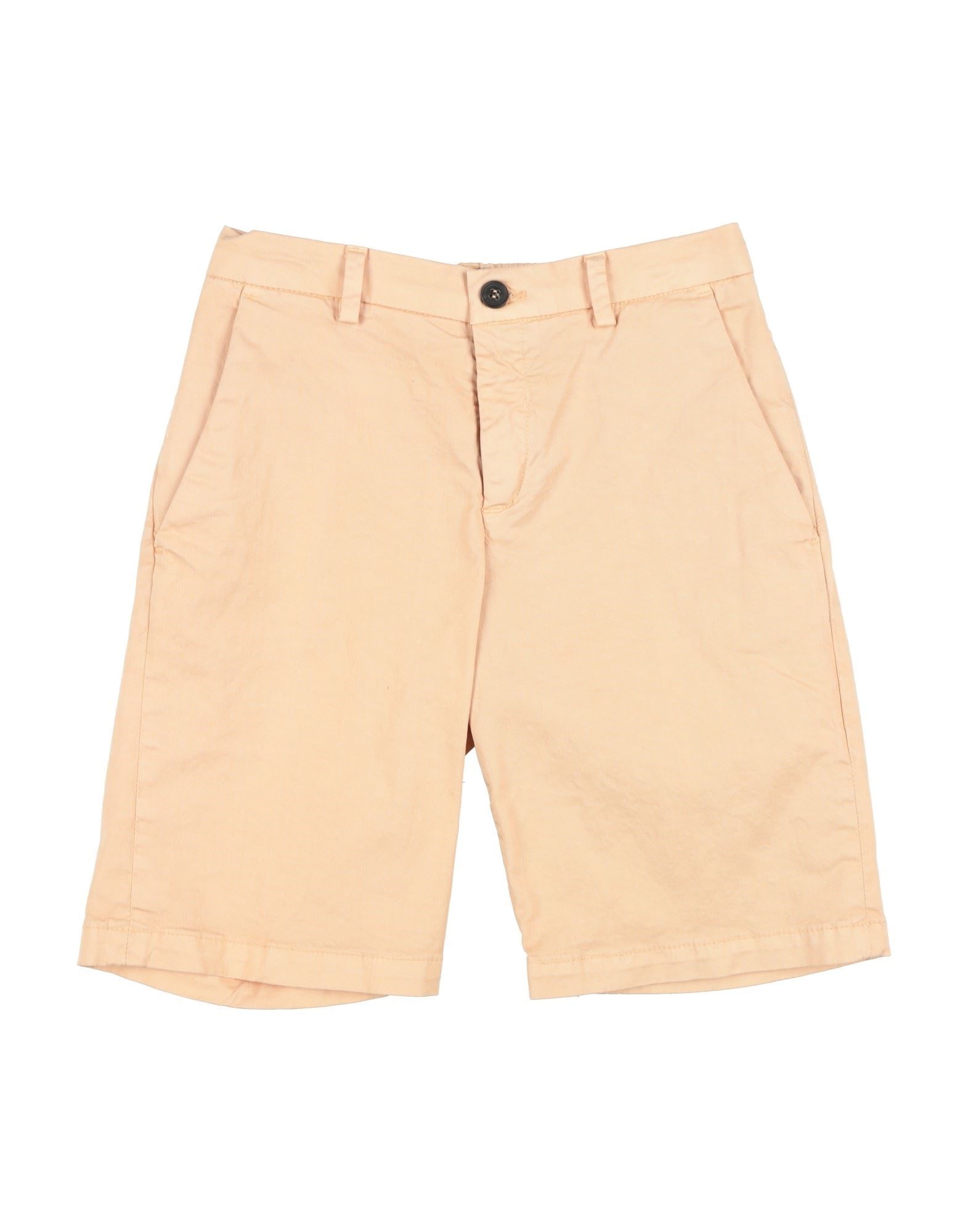 MASSIMO BRUNELLI - Shorts & Bermuda Shorts