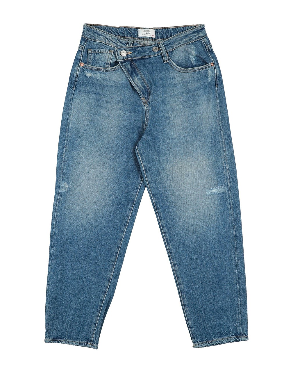 LE TEMPS DES CERISES - Jeans