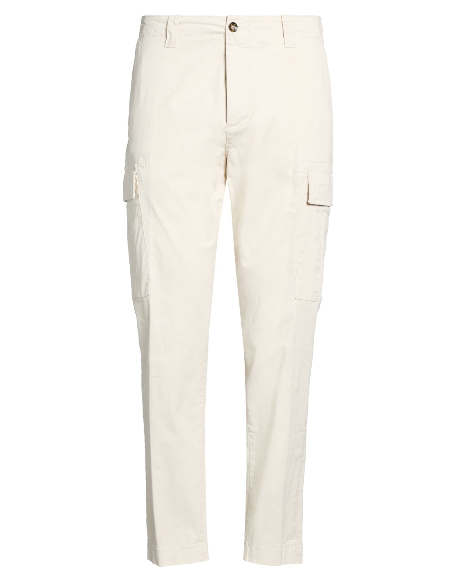 OFFICINA 36 - Повседневные брюки