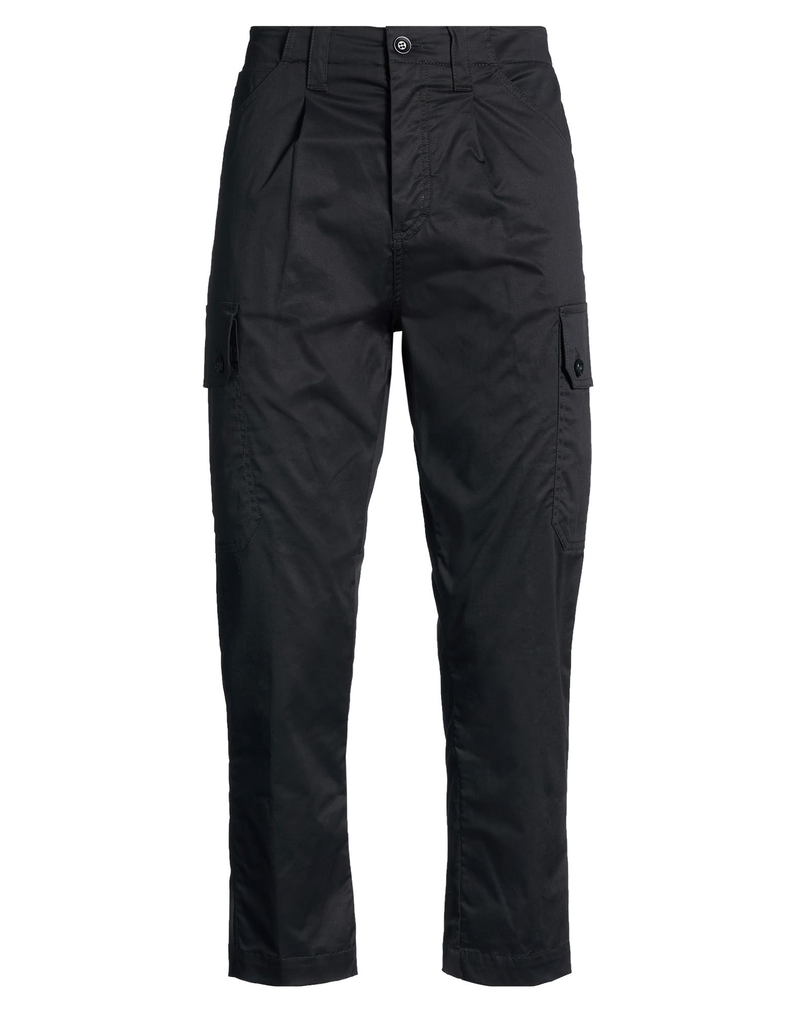 OFFICINA 36 - Повседневные брюки