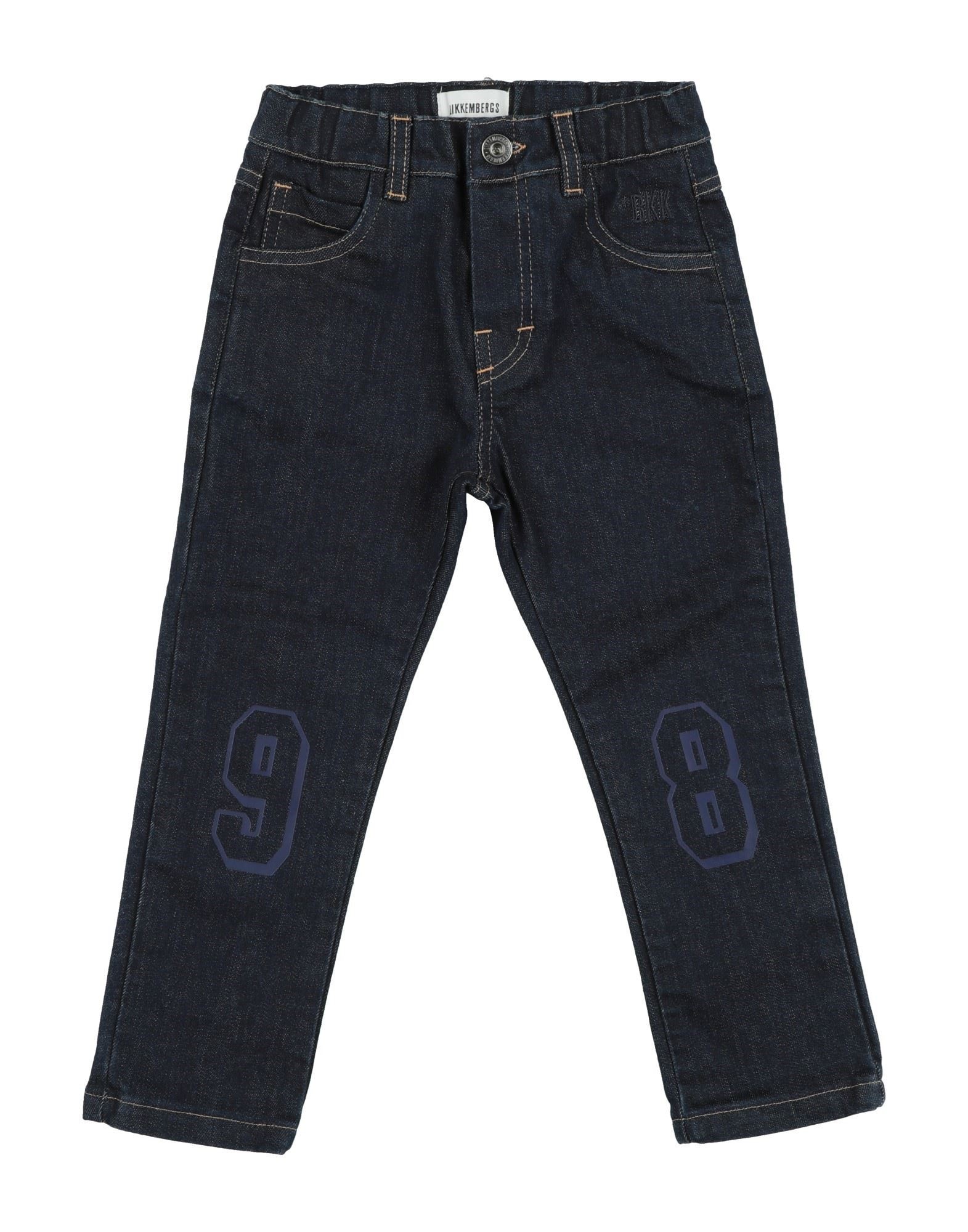 BIKKEMBERGS - Jeans