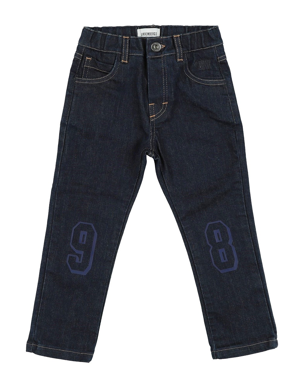 BIKKEMBERGS - Jeans