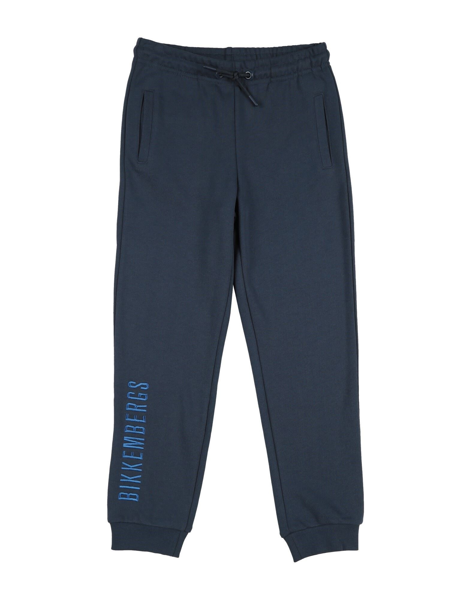 BIKKEMBERGS - Trousers