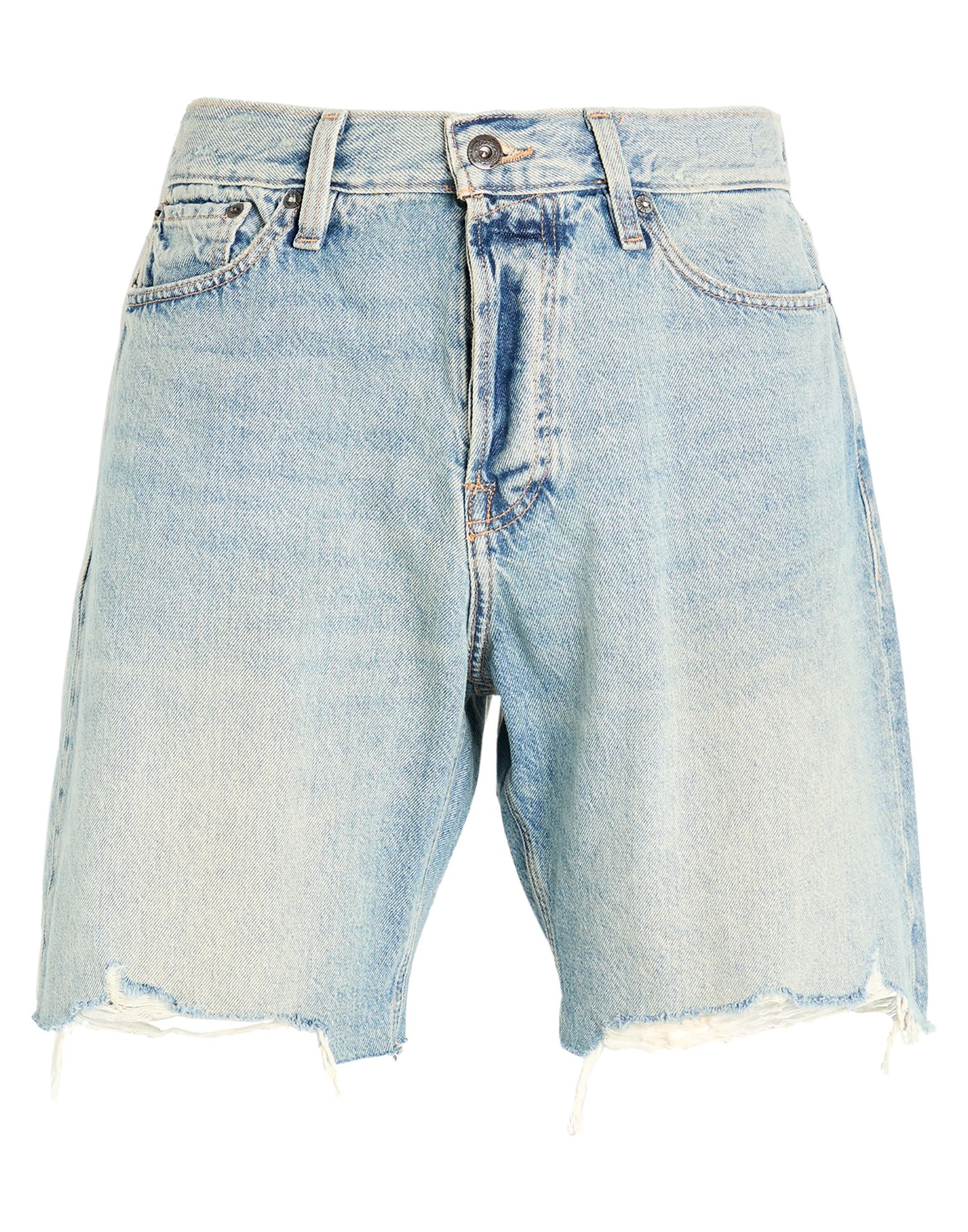 JACK & JONES - Denim shorts