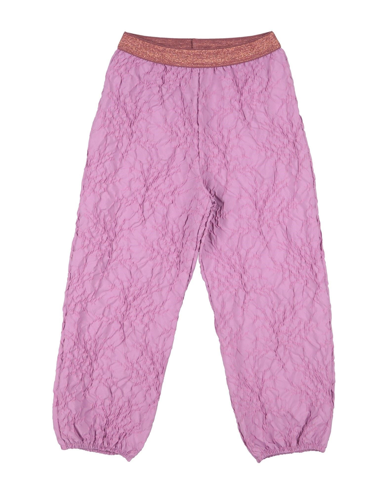 CAFFÉ D'ORZO - Pants