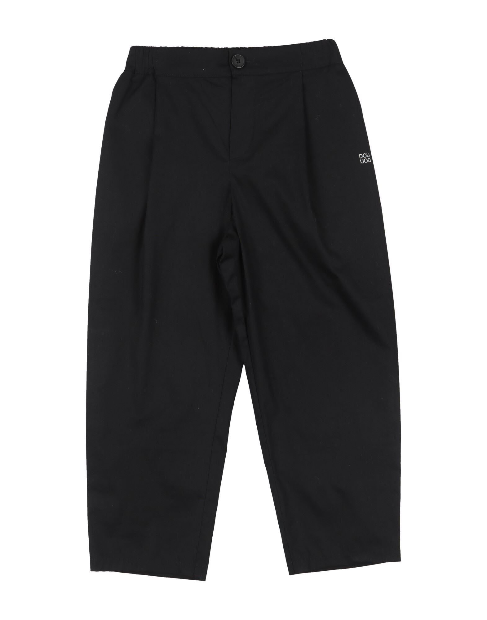 DOUUOD - Повседневные брюки