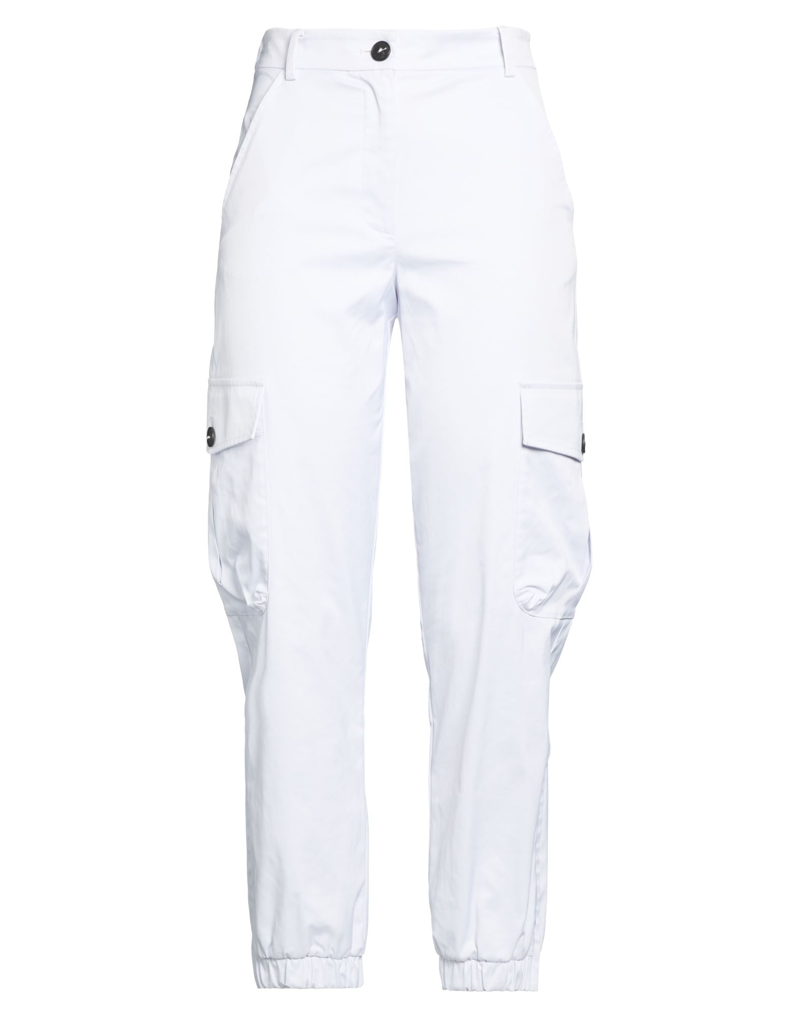 PATRIZIA PEPE - Trousers