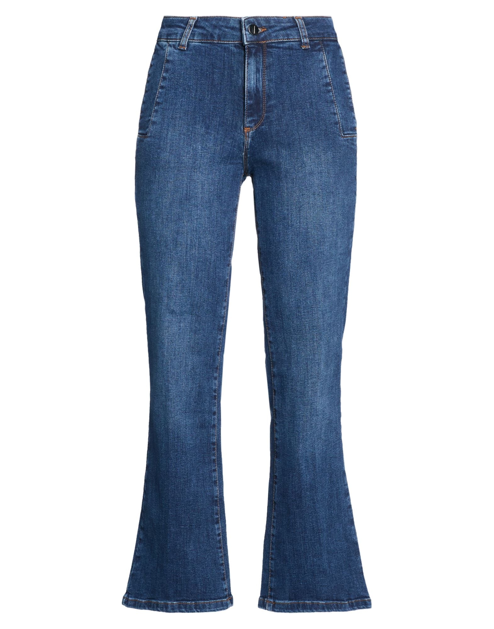 DIANA GALLESI - Pantaloni jeans