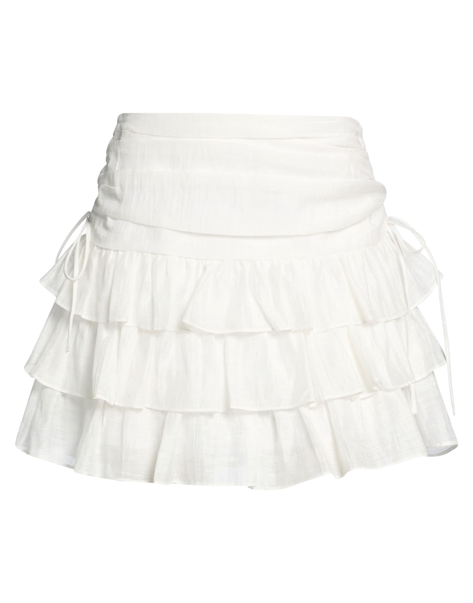 SANDRO - Mini skirts