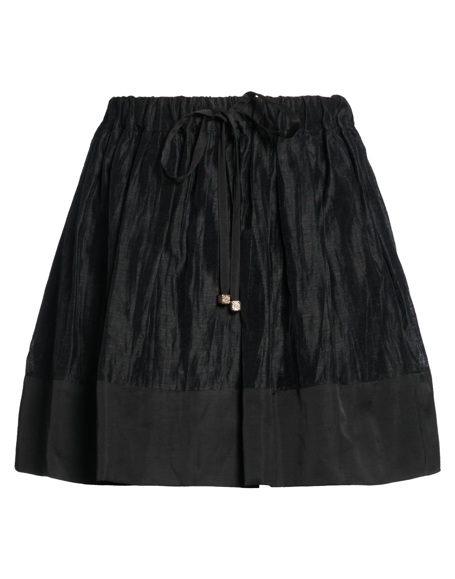 SANDRO - Mini skirts