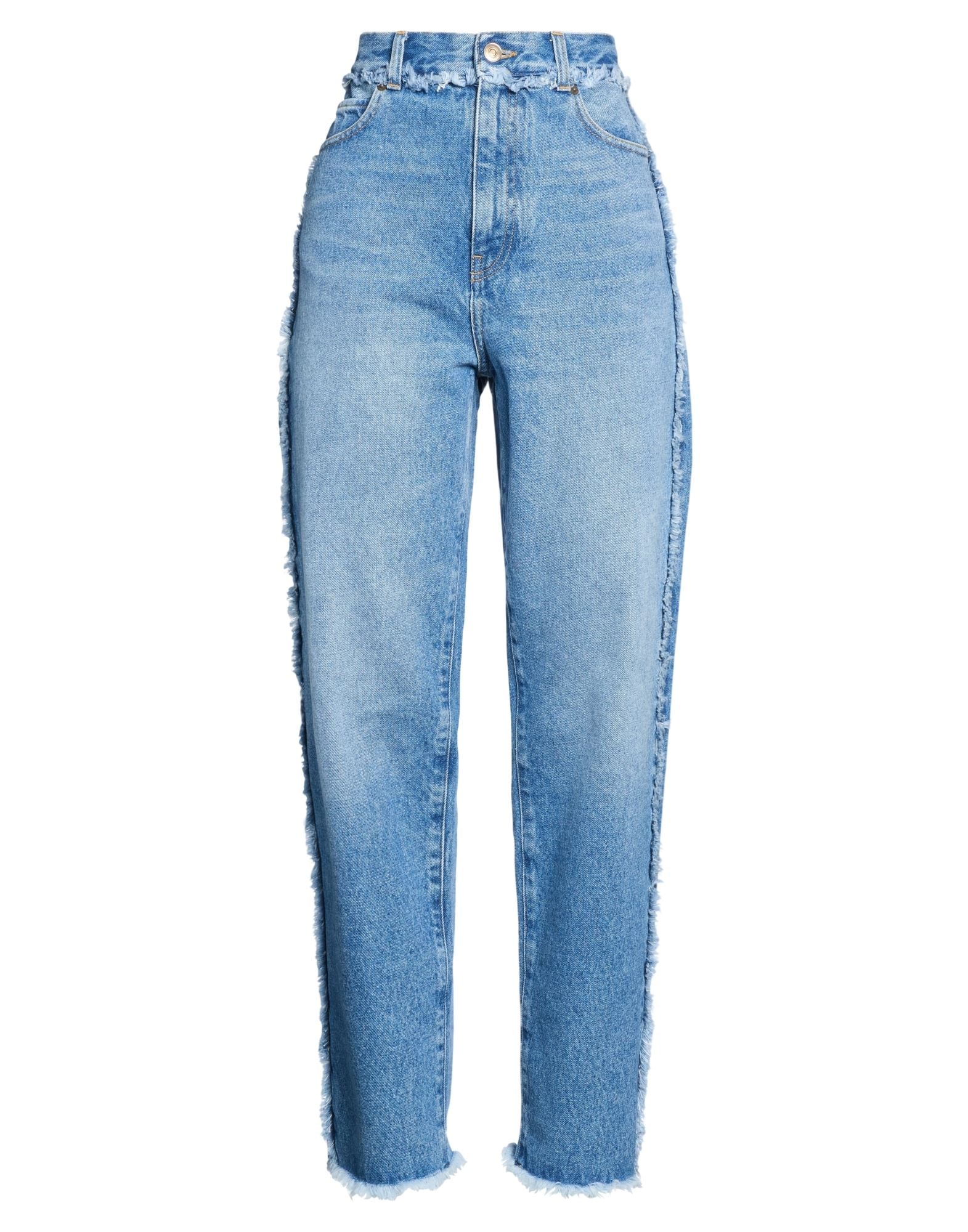 ALANUI - Pantalones vaqueros