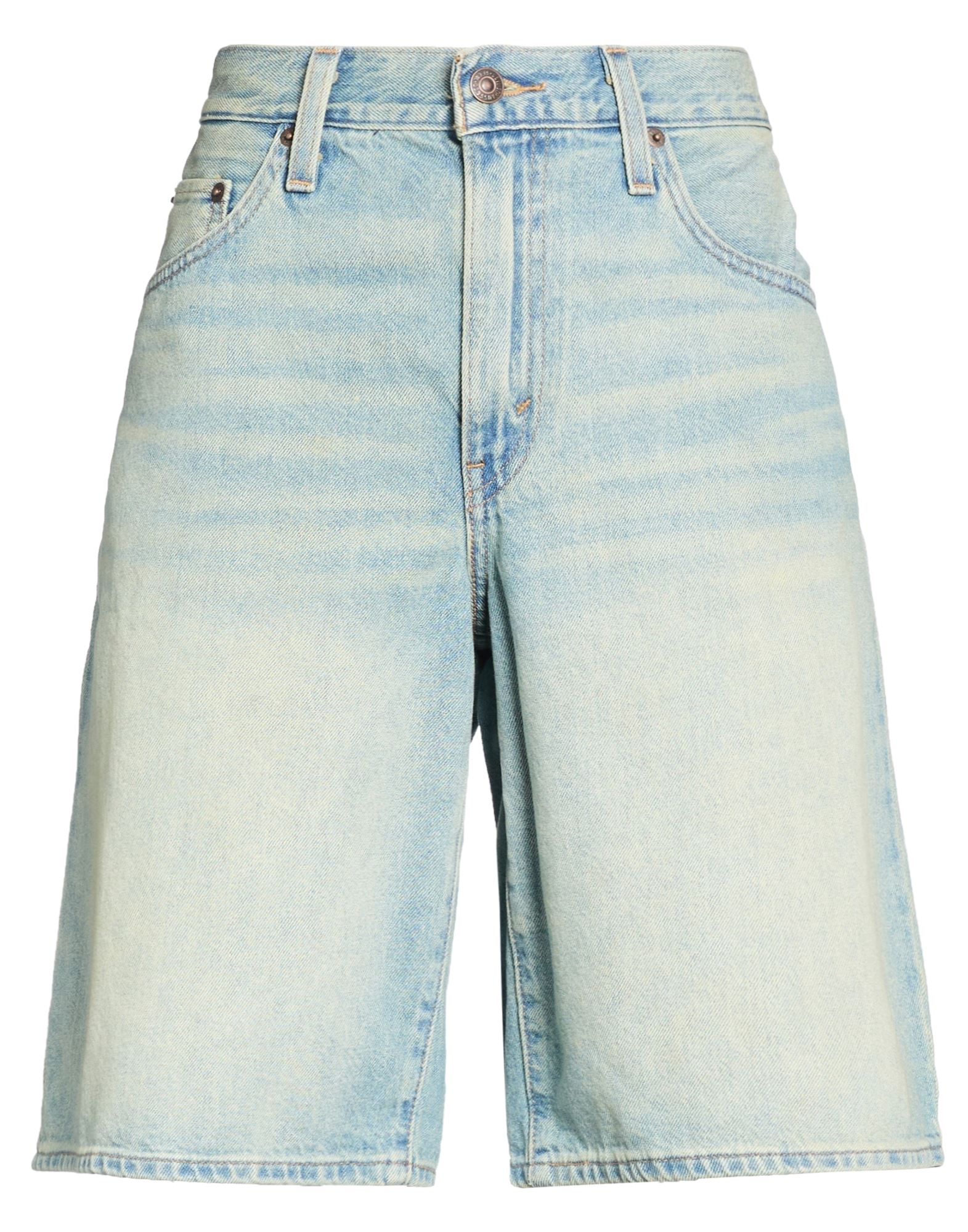 LEVI'S - Denim shorts