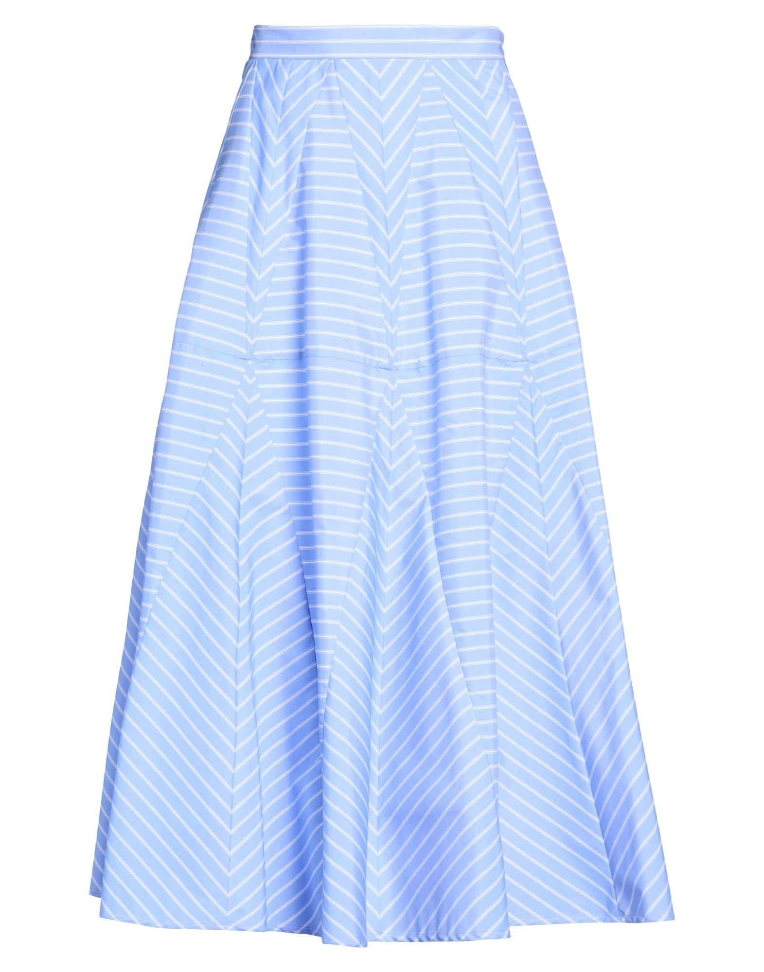 SANDRO - Midi skirts