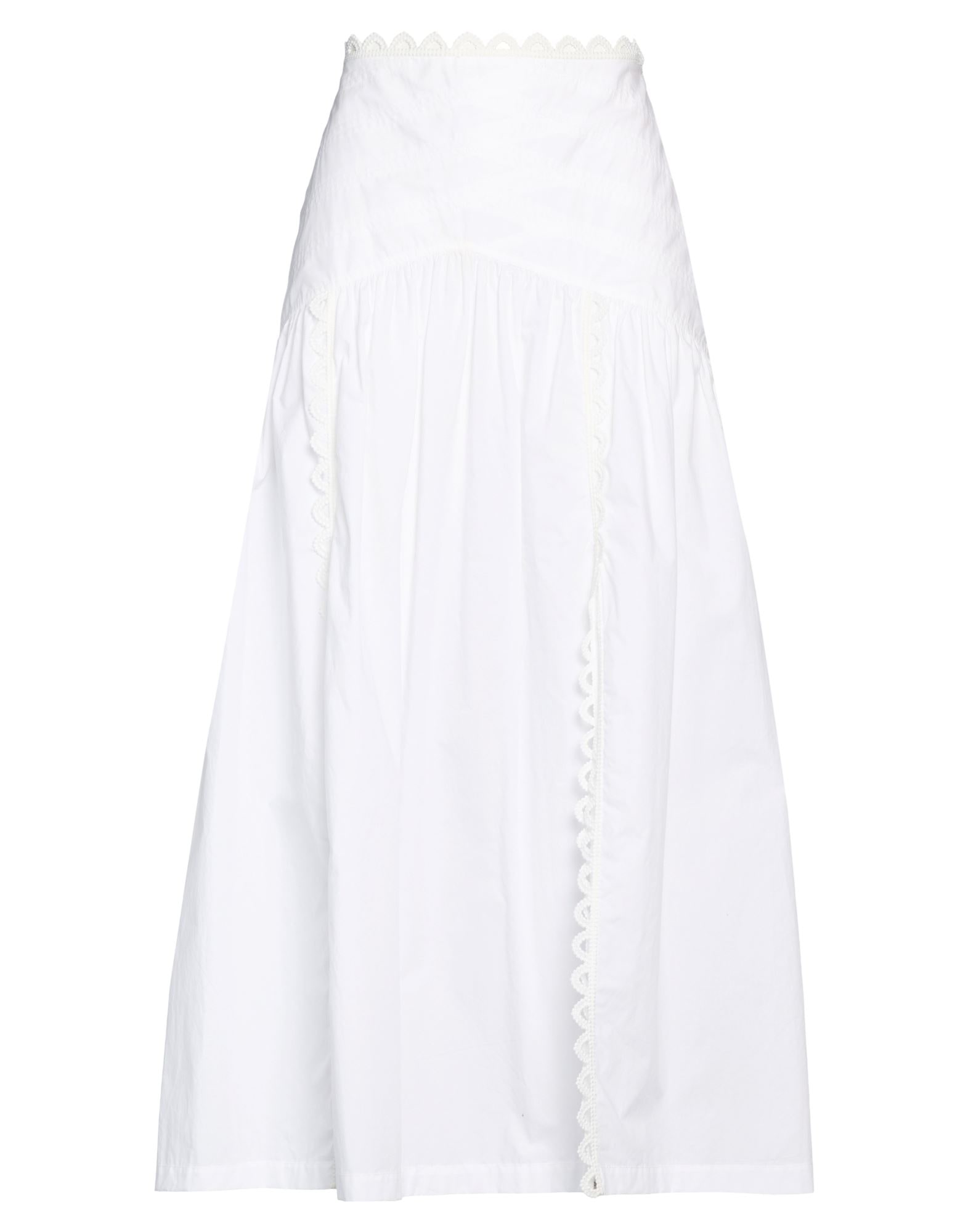 SANDRO - Maxi skirts