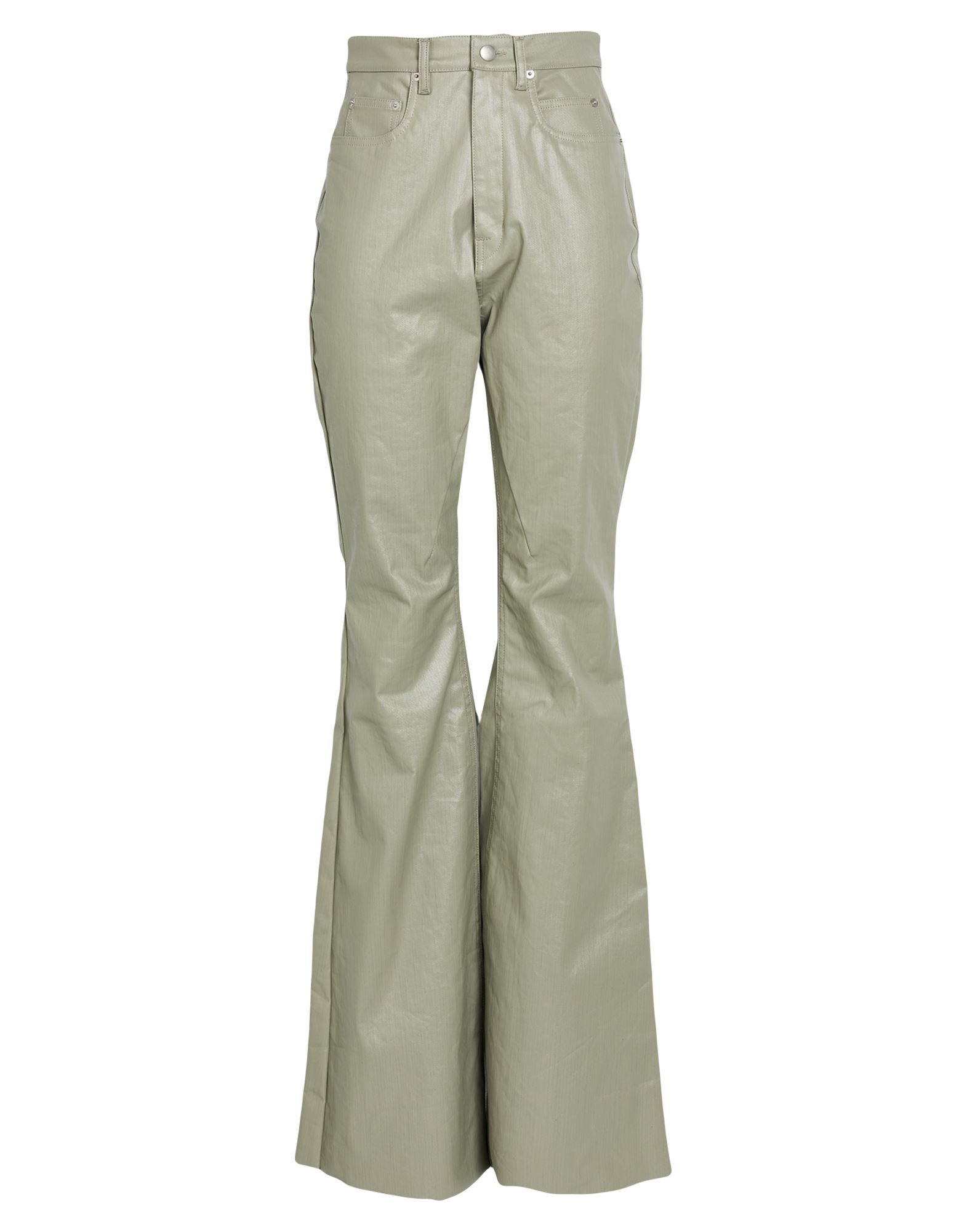 RICK OWENS - Джинсовые брюки