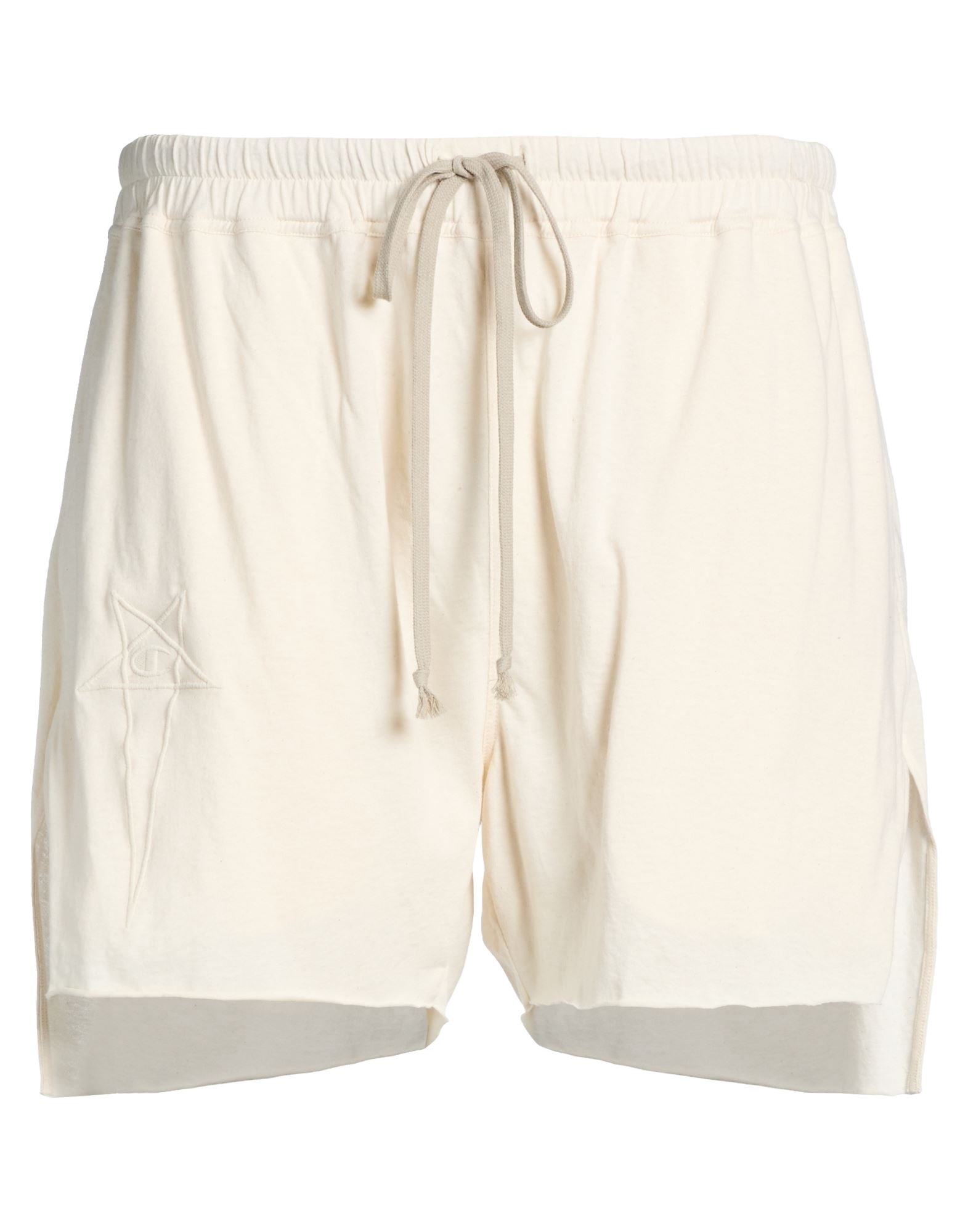 RICK OWENS x CHAMPION - Shorts & Bermuda Shorts