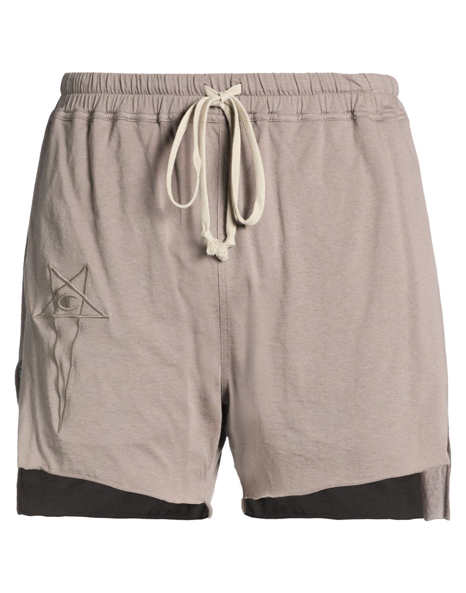 RICK OWENS x CHAMPION - Shorts & Bermuda Shorts