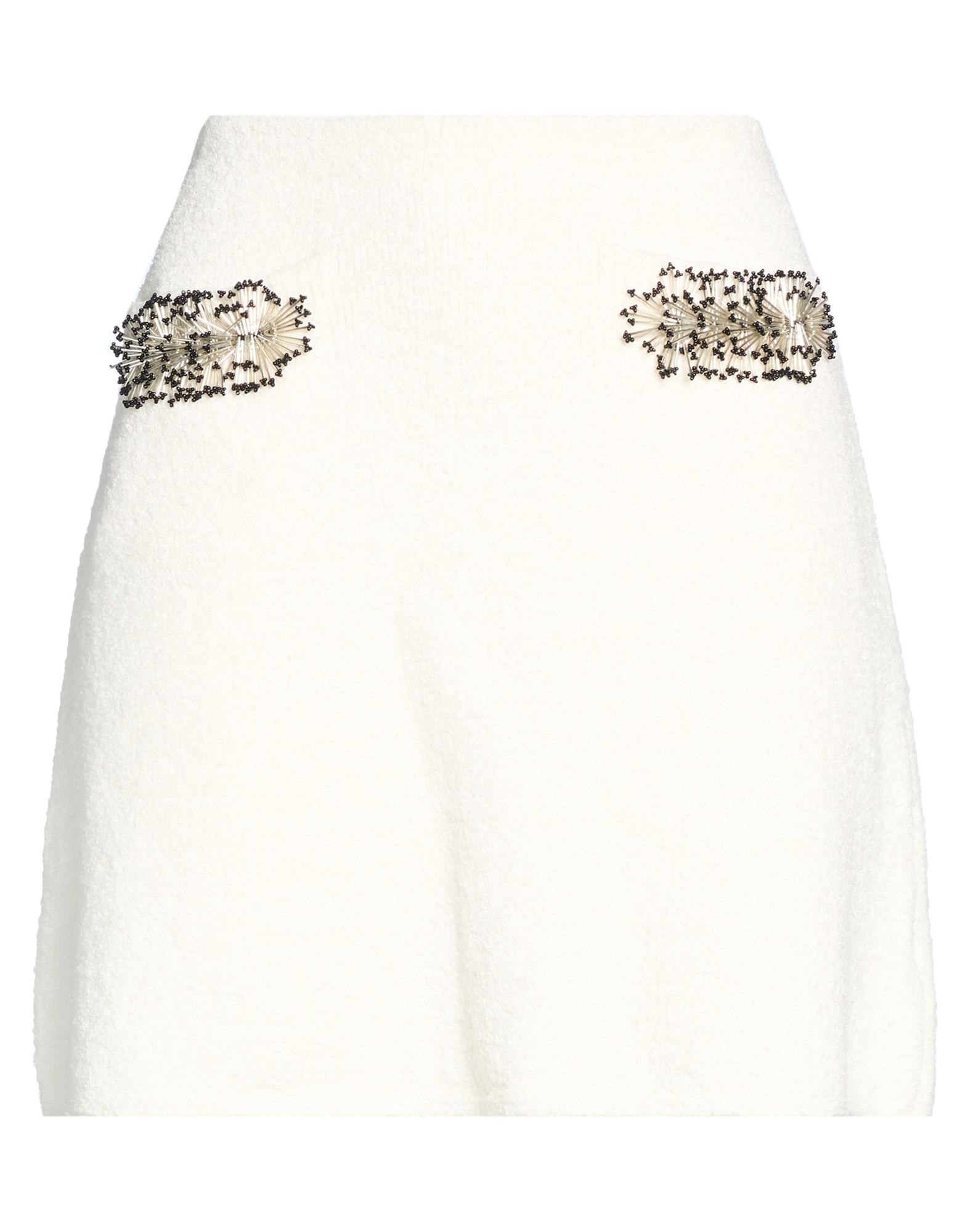 LANVIN - Mini skirts