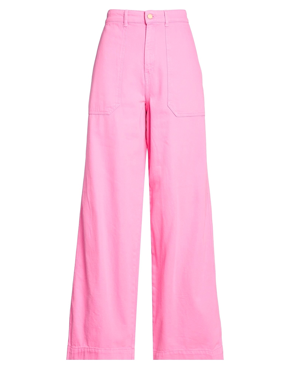 ESSENTIEL ANTWERP - Pantalones