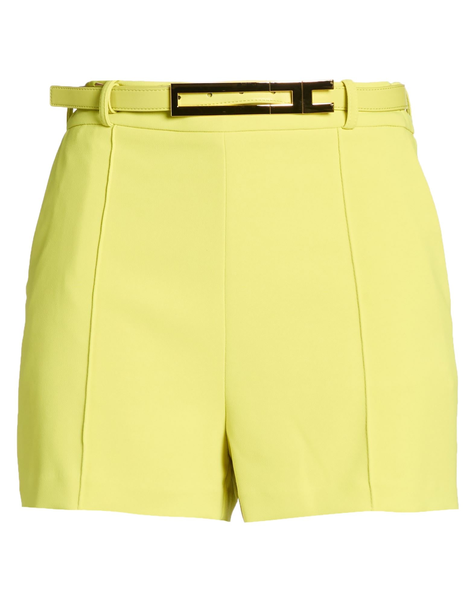ELISABETTA FRANCHI - Shorts & Bermuda Shorts