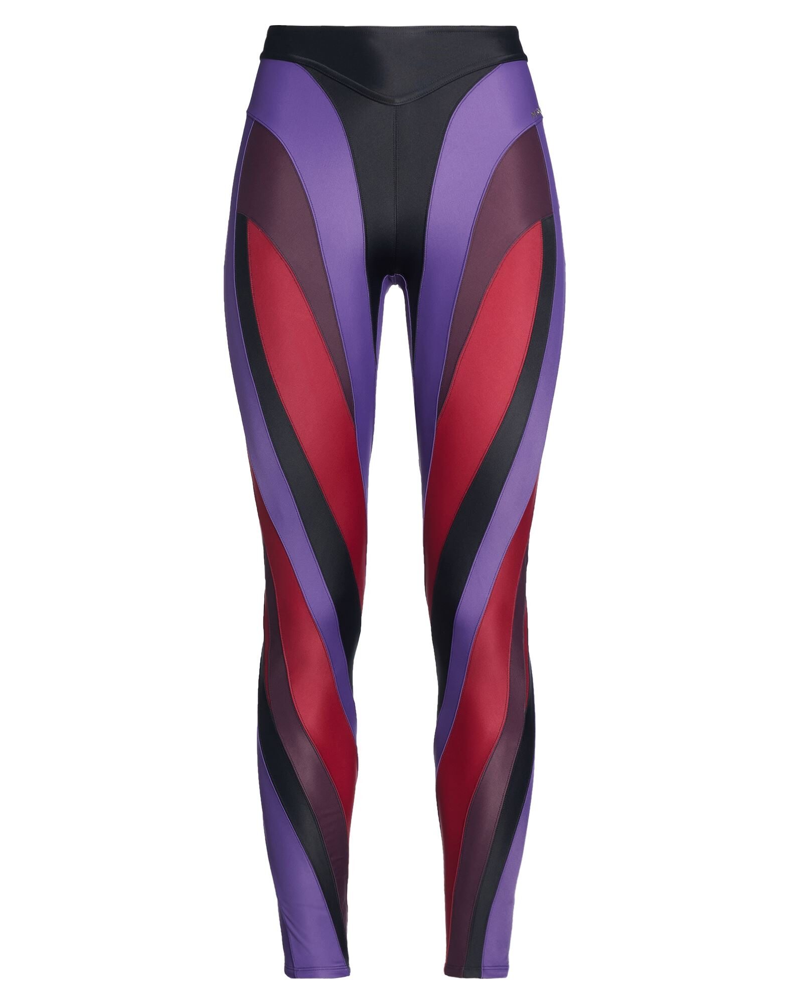 MUGLER - Leggings