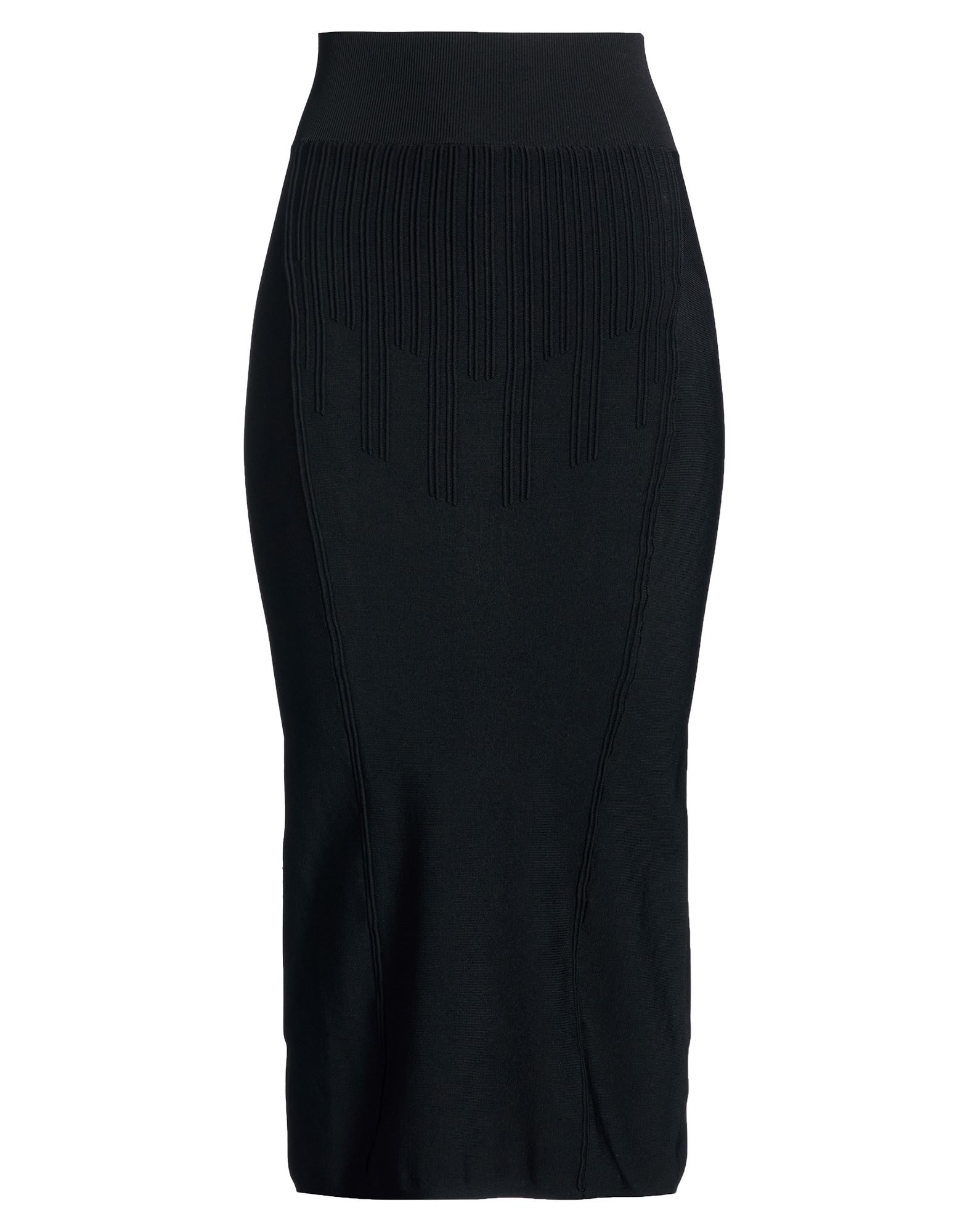 MUGLER - Μίντι φούστες