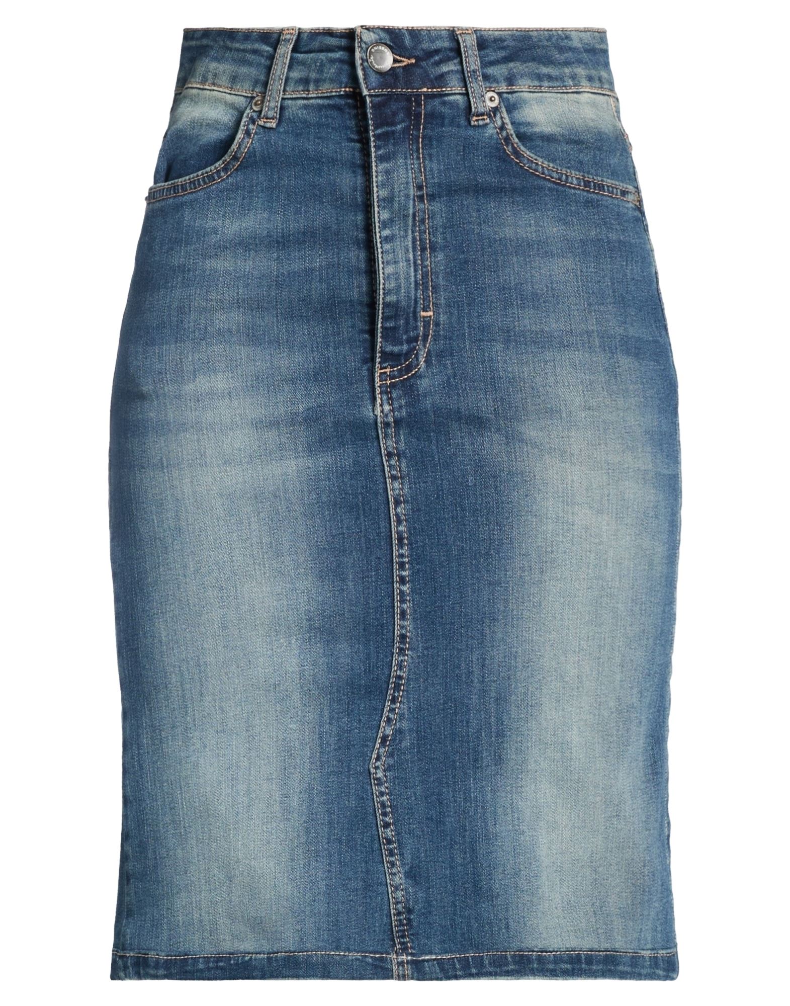 SOUVENIR - デニムスカート