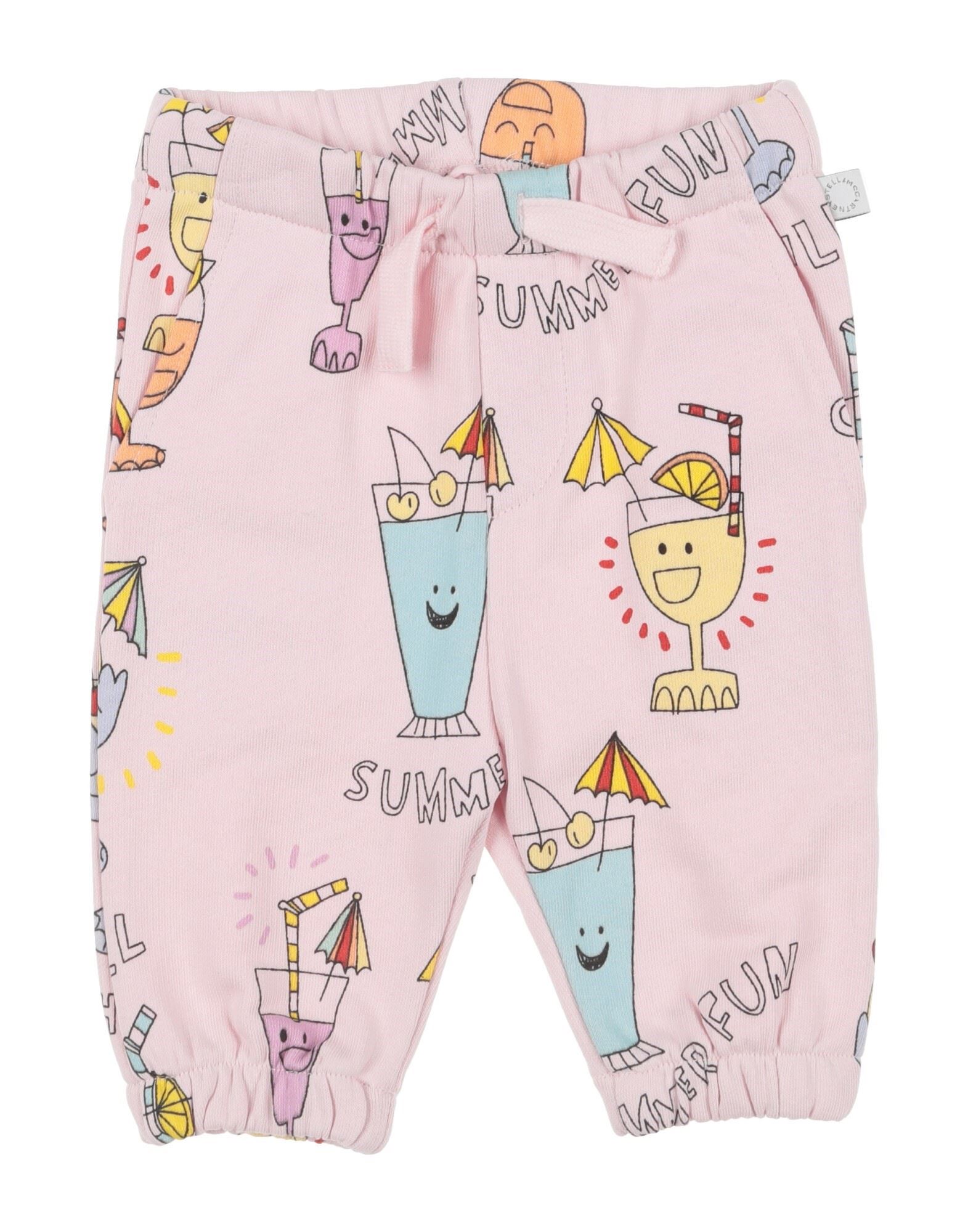 STELLA McCARTNEY KIDS - Trousers