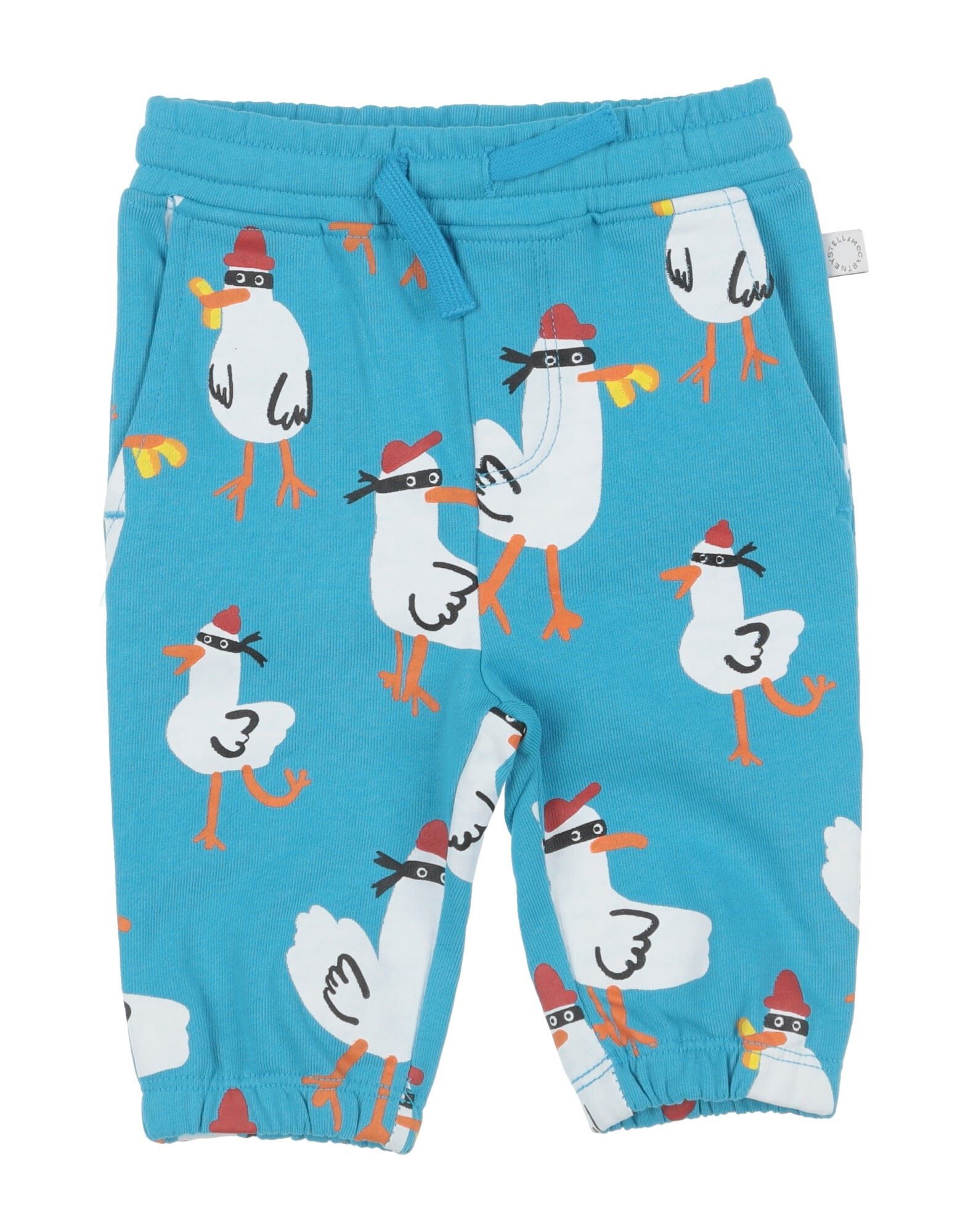 STELLA McCARTNEY KIDS - Trousers